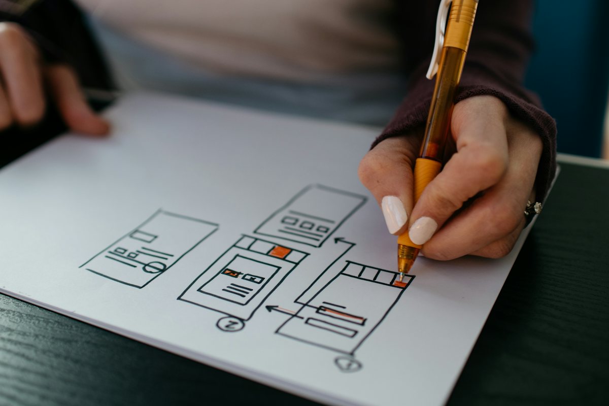 Utility product design