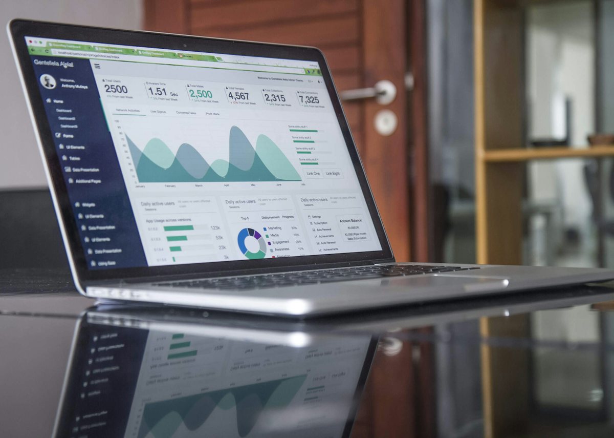 App growth analytics
