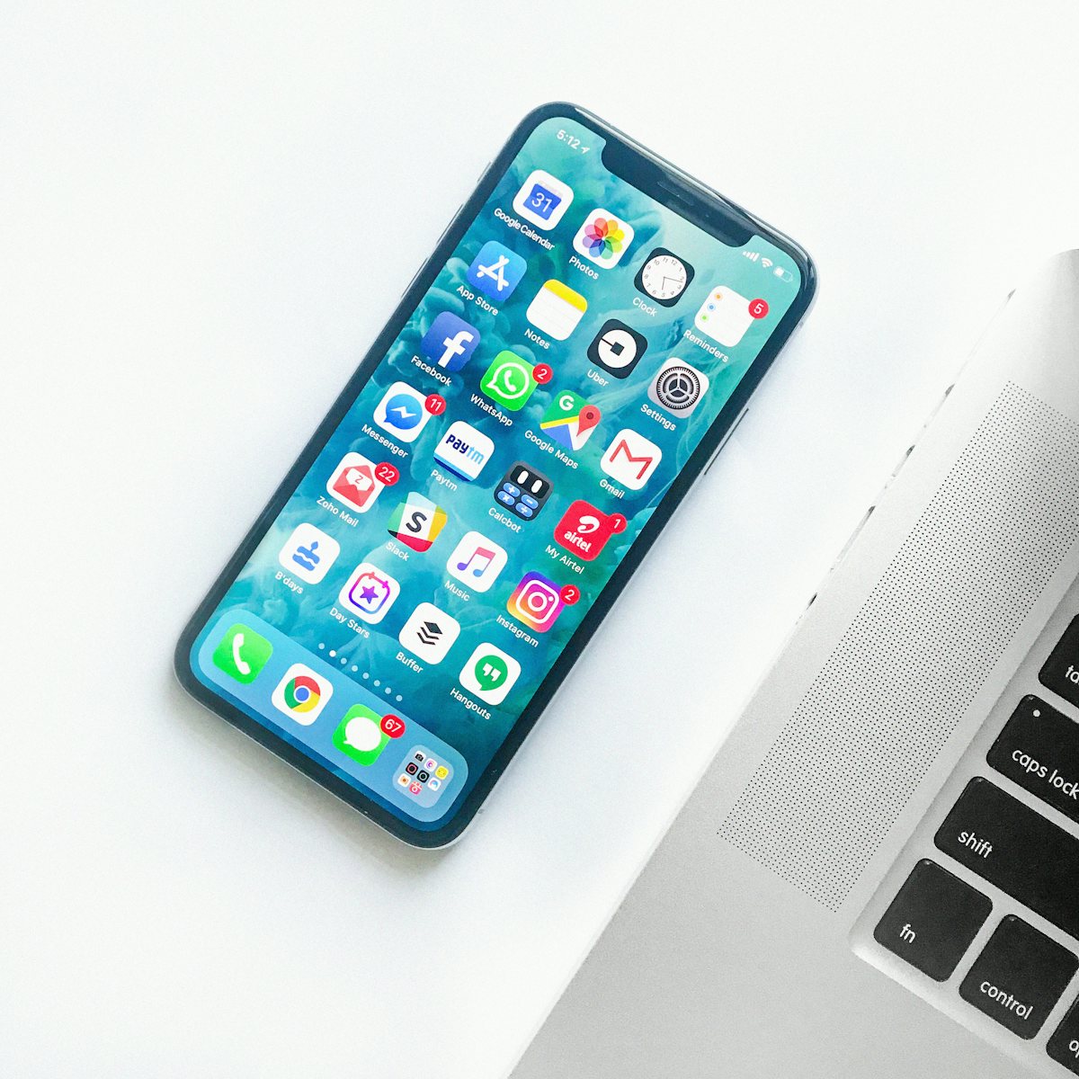 Mobile product